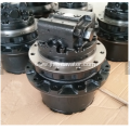 SH75 final drive travel motor drive motor